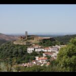 Descubre la belleza histórica de Almonaster la Real en Huelva
