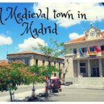 Descubre la belleza histórica y cultural de El Molar en Madrid