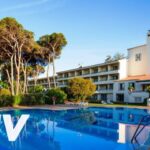 Descubre la belleza natural de Cádiz en el Hotel Guadacorte Park