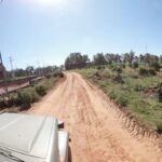 Descubre la belleza natural de Finca La Garganta en Ciudad Real