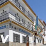 Descubre la belleza natural de Finca Las Palmeras en Alhaurín el Grande