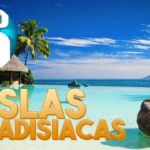 Descubre la belleza natural de la isla paradisiaca cercana a España