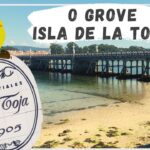 Descubre la belleza natural de la Isla de la Toja en tus próximas vacaciones