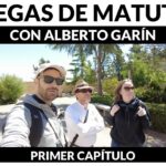 Descubre la belleza natural de Las Vegas de Matute en Segovia