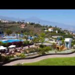 Descubre la belleza natural de La Quinta Park Tenerife