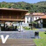 Descubre la belleza natural de Pola de Lena en el confort del Hotel Santa Cristina