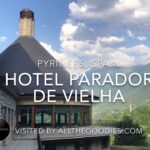Descubre la belleza natural del Parador del Valle de Aran en tus próximas vacaciones