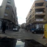 Descubre la belleza natural del Carril de los Caños en Puente Tocinos