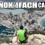 Descubre la belleza natural del Peñón de Ifach con nuestros boletos de entrada