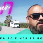 Descubre la belleza natural del Área Finca La Rociá: ¡Un paraíso escondido en plena naturaleza!