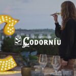Descubre la belleza oculta de los Jardines del Tancat de Codorníu