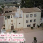Descubre la belleza rural de Finca La Campana en Cieza