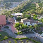 Descubre la belleza rural en La Masia Les Casotes