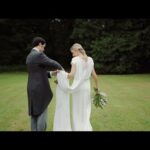 Descubre la belleza y elegancia de una boda en el Palacio de Meres