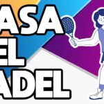 Descubre la Casa del Padel: el paraíso para los amantes de este deporte
