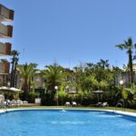 Descubre la comodidad del Hotel TRH La Motilla en tu próxima escapada