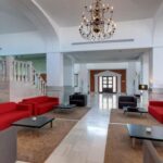 Descubre la comodidad y el encanto de Hotel Melilla Puerto Melilla
