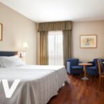 Descubre la comodidad y el encanto en NH Luz de Huelva