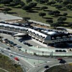 Descubre la comodidad y elegancia en el Hotel FC Collado Villalba