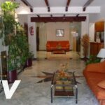 Descubre la comodidad y elegancia en Hotel Palos de la Frontera