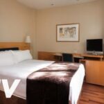Descubre la comodidad y elegancia en NH Ciudad de Valladolid
