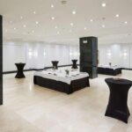 Descubre la comodidad y estilo del NH Bilbao Gran Vía