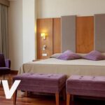 Descubre la comodidad y estilo en NH Ciudad de Almería