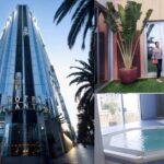 Descubre la comodidad y la relajación en Hotel Atlántida Santa Cruz