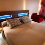 Descubre la comodidad y lujo en el Hotel Allon de Villajoyosa
