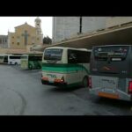 Descubre la comodidad y rapidez de viajar en autobuses Jaén-La Carolina