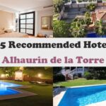 Descubre la comodidad y tranquilidad en nuestro hotel en Alhaurín de la Torre
