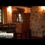 Descubre la comodidad y tranquilidad en Hostal Alfonso en Hoyos del Espino