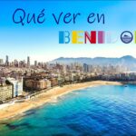 Descubre la Costa de Benidorm El Paraíso del Turismo Costero