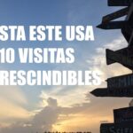 Descubre la Costa Este de EEUU en 10 días: Itinerario completo
