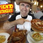 Descubre la deliciosa cocina tradicional en el Restaurante Araceli San Agustín