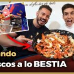 Descubre la deliciosa gastronomía de La Ruta de Lorca