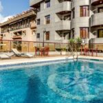 Descubre la elegancia andaluza en el Jaen Hotel Infanta Cristina