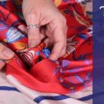 Descubre la elegancia de los vestidos con tela de gasa