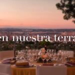 Descubre la elegancia del Cigarral Santa María en Toledo.