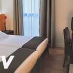 Descubre la elegancia y comodidad en Hotel Quo Fierro Tres Cantos