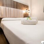 Descubre la elegancia y comodidad del Hotel Doña Carmela en Sevilla