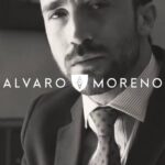 Descubre la elegancia y comodidad del traje de chaqueta Álvaro Moreno