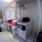 Descubre la elegancia y confort del Hotel Santos Porta Fira