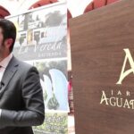 Descubre la elegancia y el confort en los Salones Agua Nevada de Lucena