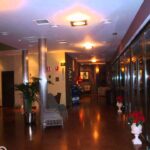 Descubre la elegancia y el encanto histórico en Hotel Villa Nazules Toledo