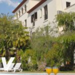 Descubre la elegancia y el encanto del Hotel Castell Sant Boi
