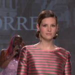 Descubre la elegancia y sofisticación de los vestidos de fiesta de Ana Torres