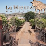 Descubre la elegancia y tranquilidad de Finca La Marquesa en Granada