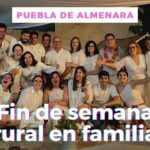 Descubre la encantadora Casa Rural en Puebla de Almenara