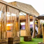Descubre la encantadora Finca Los Olivos en Madrid: ¡un oasis en la ciudad!